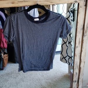 Brandy Melville shirt